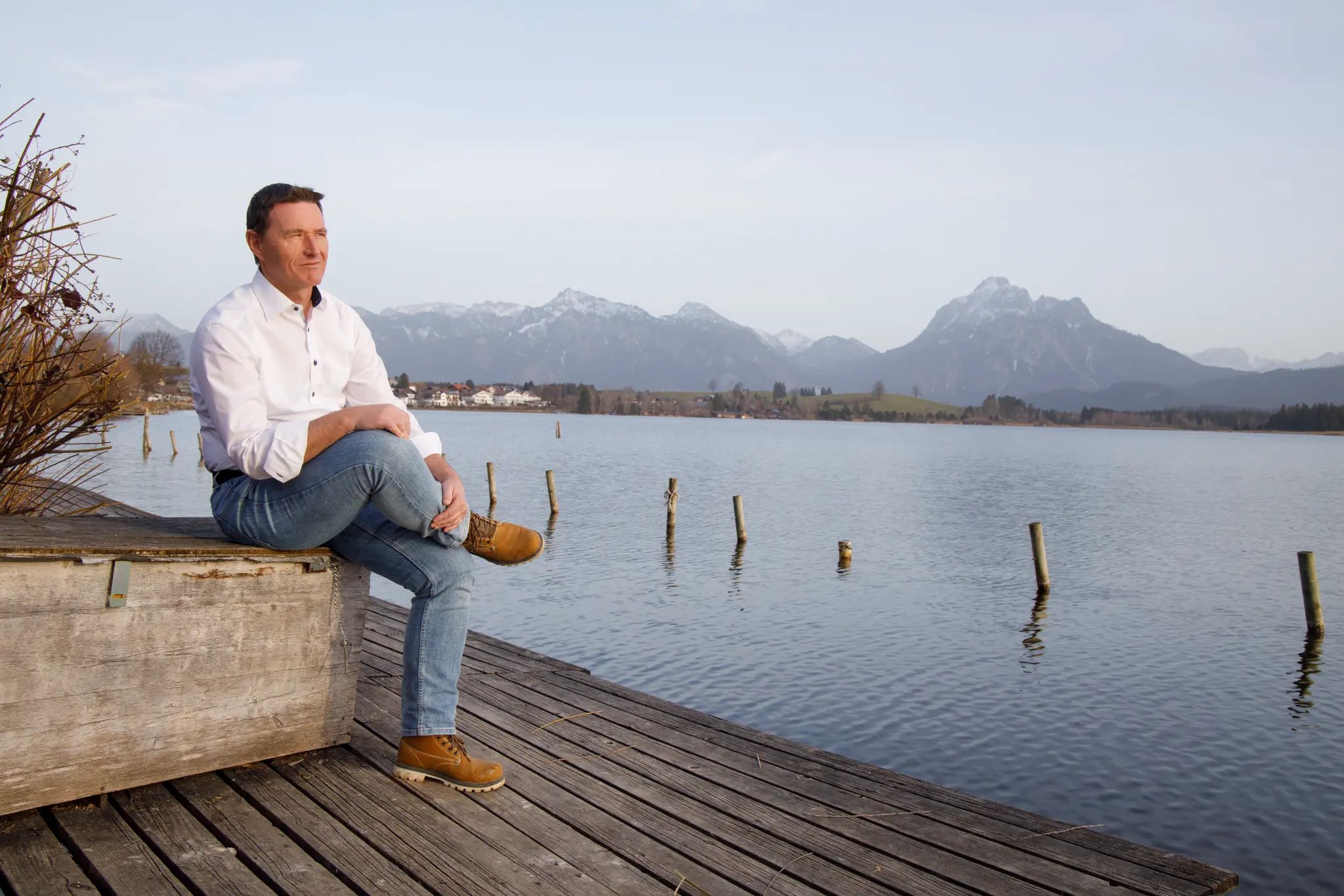 Symbol of resilience